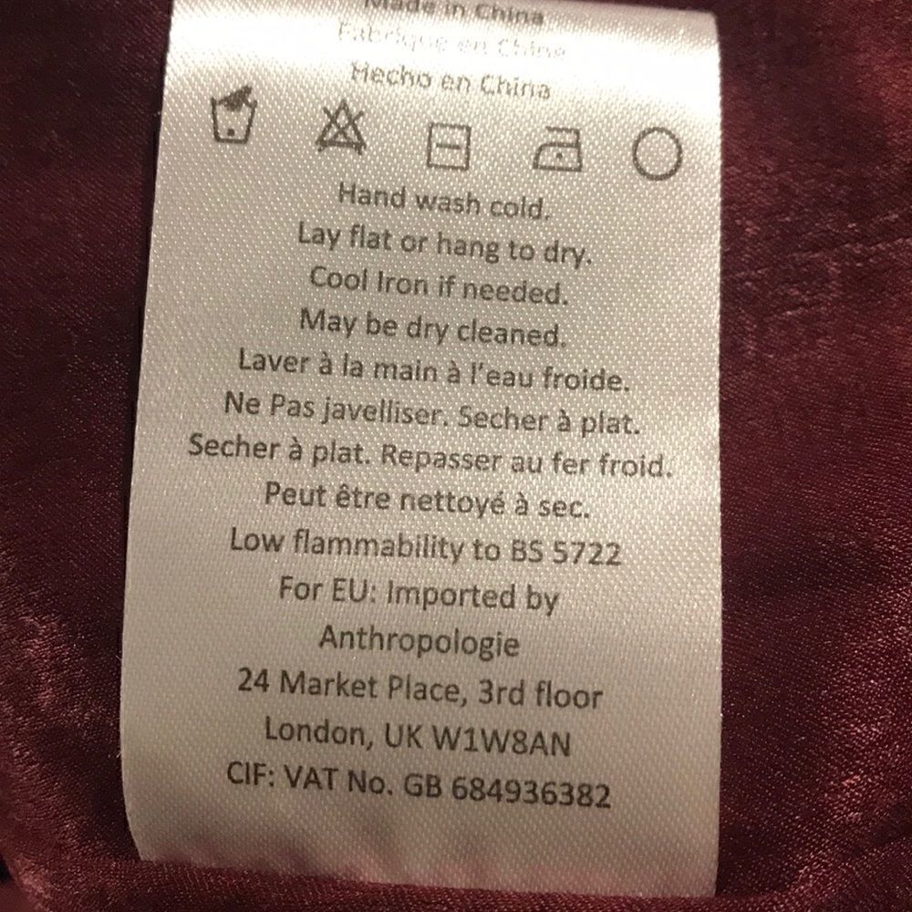 Anthropologie Jacket - Picture 7 of 7